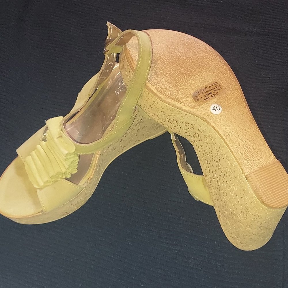 Sexy sandals